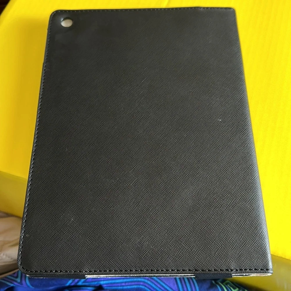Michael Kors iPad case